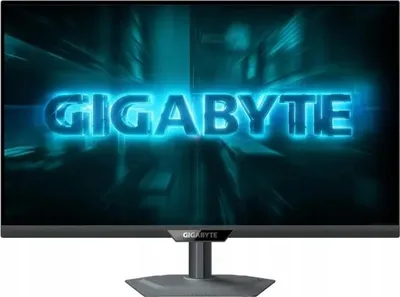 Obrázek produktu pro GIGABYTE G27Q2, 68,6 cm (27"), 2560 x 1440 px, Quad HD, LED, 1 ms, Černá