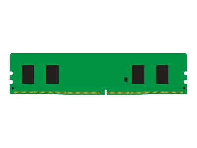 Produktbild von ValueRam/4GB 2666MHz DDR4 Non-ECC CL19 DIMM 1Rx16