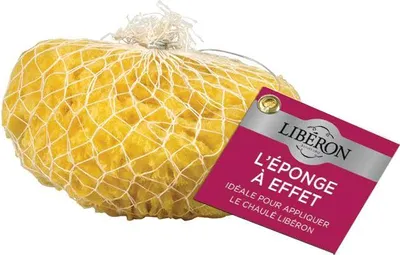 Obrázok produktu pre Špongia LIBERON s efektom