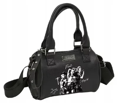 Produktbild von Demon Hunters Spirit Kpop Handtasche