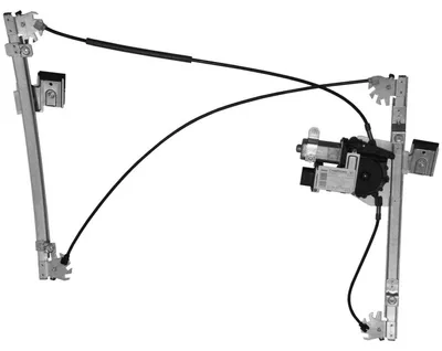 Produktbild von Valeo Fensterheber  850456
