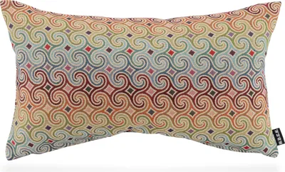 Produktbild von H.O.C.K. Taner Kissen 50x30cm multicolor boho