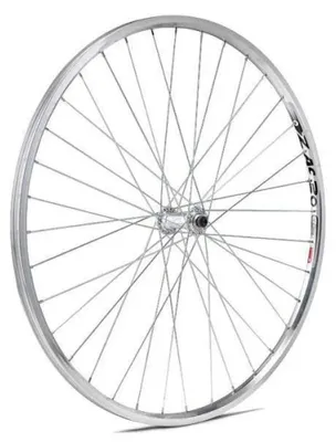 Produktbild von Gurpil Hibrida Zac 20 Rennrad-vorderrad Schwarz 9 x 100 mm Schwarz 9 x 100 mm