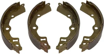 Produktbild von MAXGEAR Bremsbackensatz Trommelbremse Hinten für KIA Picanto (SA) 180mm 19-1882