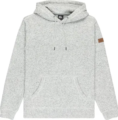 Produktbild von Quiksilver Keller Kapuzenpullover Grau L Herren Grau L