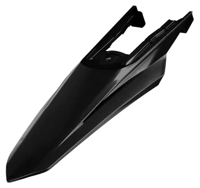 Immagine prodotto di Parafango posteriore POLISPORT nero per KTM SX/SX F 2023-2026