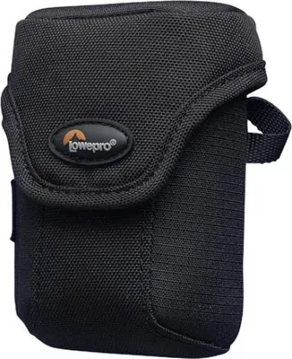 Produktbild von LOWEPRO Kameratasche Altus 10 Schwarz