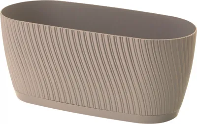 Image de Coffre de jardin Nohel MIKA ECO avec plateau en plastique 27cm