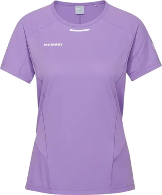 Immagine prodotto di Maglietta Aenergy FL Donna, lavandin, XL, Mammut