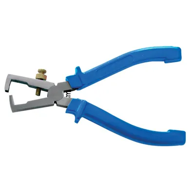Obrázek produktu pro Kleště na odizolování izolace 160 mm, Mega