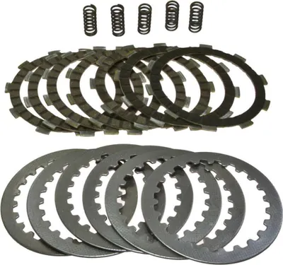 Immagine prodotto di Kit dischi frizione EBC DRC111 completa con molle per Yamaha YZ 85