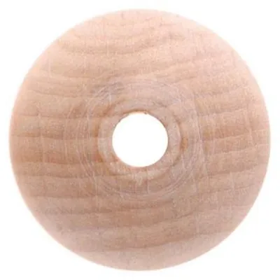 Produktbild von Glorex Rohholzkugel 25 mm 8 Stück