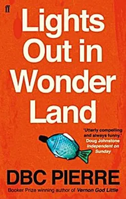 Productafbeelding van Lights Out in Wonderland