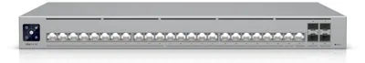 Productafbeelding van Ubiquiti UniFi Pro HD 24, Beheerd, L2/L3, 2.5G Ethernet (100/1000/2500), Geschikt voor rackmontage, 1U