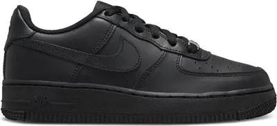Immagine prodotto di Nike Air Force 1 Low LE Nero (GS) - EU: 38.5