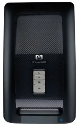 Produktbild von HP Scanjet G4050 Flachbettscanner - 96-bit Farbtiefe - 8-bit Graustufen - USB