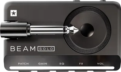 Produktbild von Blackstar Verstärker Beam Solo Kopfhörer-Verstärker