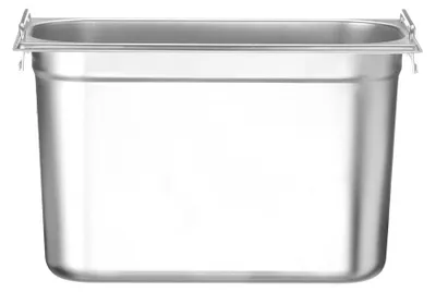 Obrázok produktu pre Hendi 817452, Nerezová oceľ, 200 mm, 1 kusov