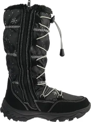 Produktbild von INDIGO Stiefel GINA Slam-Tex schwarz EUR 31