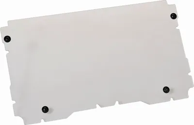 Immagine prodotto di Tanos Copertura trasparente (incl. materiale di fissaggio) per MINI-systainer® T-Loc I
