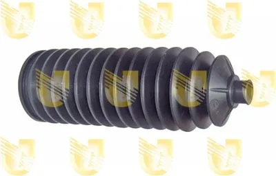 Produktbild von UNIGOM 300108H Lenkmanschette Gummi für FIAT Doblo Kombi (119, 223) Vorne Rechts Vorne Links