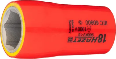 Obrázek produktu pro HAZET 900KV-18, 1 kusů