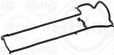Produktbild von ELRING 912.520 Ventildeckel Zylinderkopfhaube Dichtung für TOYOTA Auris Kombi (E18) AURIS (NZE18, ZRE18) Corolla Limousine (E18, ZRE1)