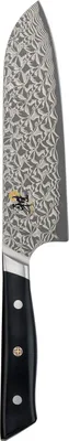 Produktbild von Miyabi Messer Santoku 18 cm 544871810