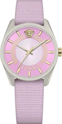 Obrázek produktu pro Versace VE8A00124  Watch New V-Circle