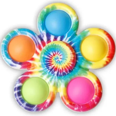 Obrázok produktu pre Spinner CO-35291 - Typ15: Štýlový Fidget Spinner KP35291