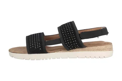 Produktbild von Sandalen für Damen in schwarz
