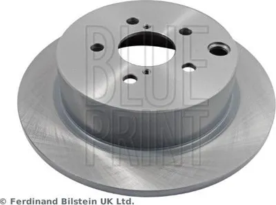 Produktbild von 2x BLUE PRINT Bremsscheibe ADS74339 hinten für SUBARU FORESTER (SJ) XV (_GP_)