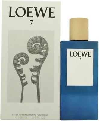 Immagine prodotto di Loewe 7 Eau De Toilette nebulizzatore 100 ml