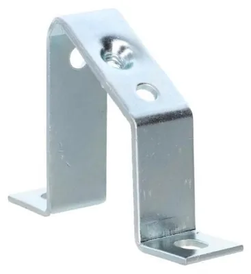 Produktbild von TSE-Schienenhalter UM-03/58 R34RR-05030100313