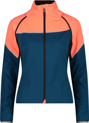 Image de Veste femme avec manches détachables lac profond (M916) 42