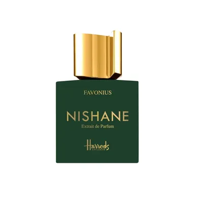 Image de Nishane Favonius Harrods Extrait De Parfum Unisex 50ml