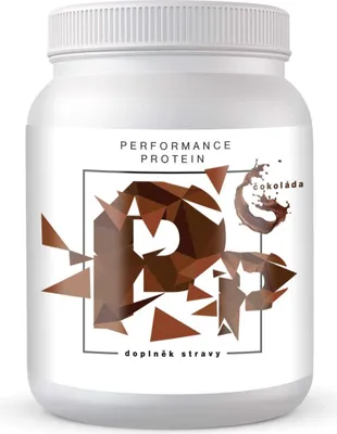 Image de Performance Protein, protéine de lactosérum native, chocolat, 1000 g