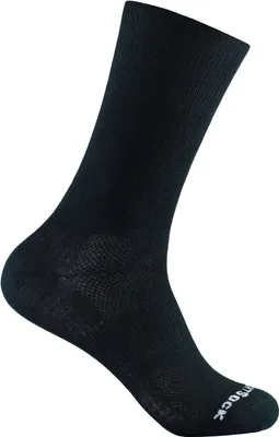 Produktbild von Coolmesh II Crew Größe 41,5-45 (L) Farbe black