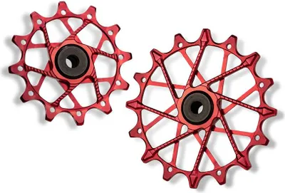 Obrázek produktu pro Garbaruk Sram sada řemenice přehazovačky 12-14t 12-14t
