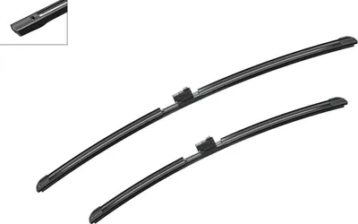 Zdjęcie produktu dla Pioro Wycieraczki Aerotwin 625 500Mm Audi A6,A7 10.17- Set