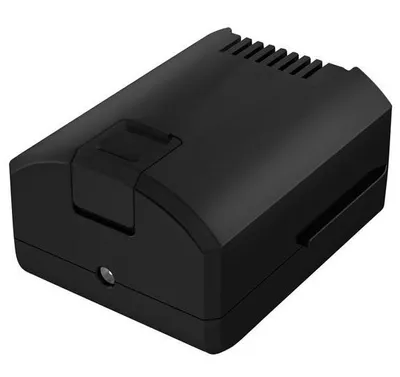 Produktbild von 2500mAh Lithium-Ionen-Akku,Laufzeit bis zu 50 Minuten,für 618E/H75 Model Akku staubsauger