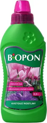 Zdjęcie produktu dla Nohel Garden Nawóz BOPON do roślin kwitnących 500ml