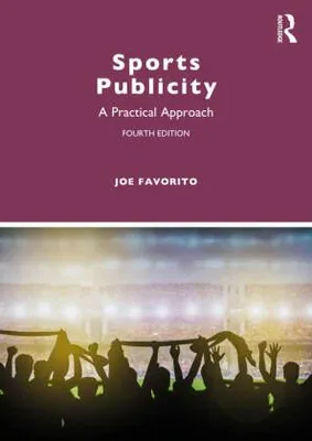 Obrázek produktu pro Sports Publicity