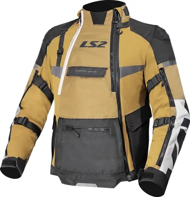Obrázok produktu pre LS2 Jacke "X-Master Man"