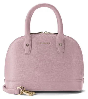 Produktbild von Lazarotti Bologna Leather Handtasche Crossbody Leder 24 cm