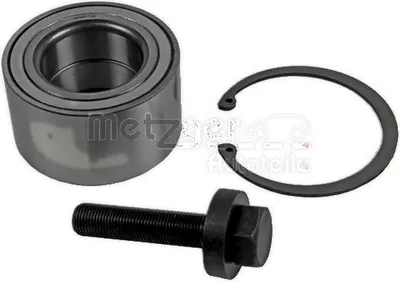 Obrázok produktu pre Sada ložísk kolies METZGER pre VW AMAROK (2HA)