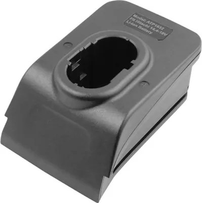 Immagine prodotto di Avizar, Stazione di ricarica Hitachi BCL1415 BCL1430 EBL1430 Stabile, Nero