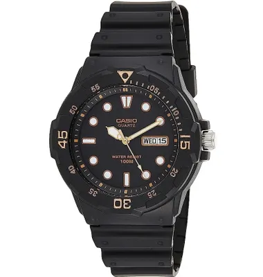 Productafbeelding van CASIO COLLECTION & VINTAGE Polshorloges MRW-200H-1E