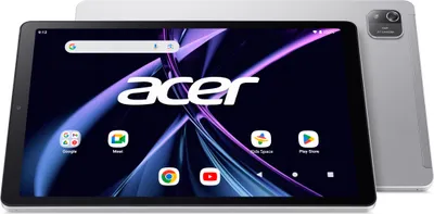 Produktbild von Acer Iconia Tab A10 (A10-21-A7RM), Tablet-PC, (128 GB, Android 14)