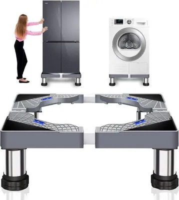 Image de Socle pour machine à eau 18-21 cm